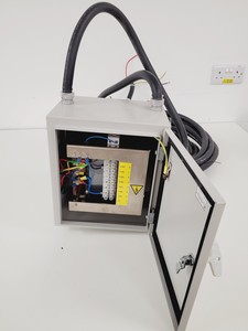 Thumbnail image of FEI XL30 ESEM Scanning Electronic Microscope System Spares/Repair Lab