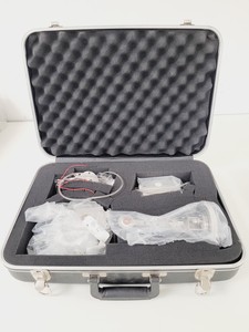 Thumbnail image of FEI XL30 ESEM Scanning Electronic Microscope System Spares/Repair Lab