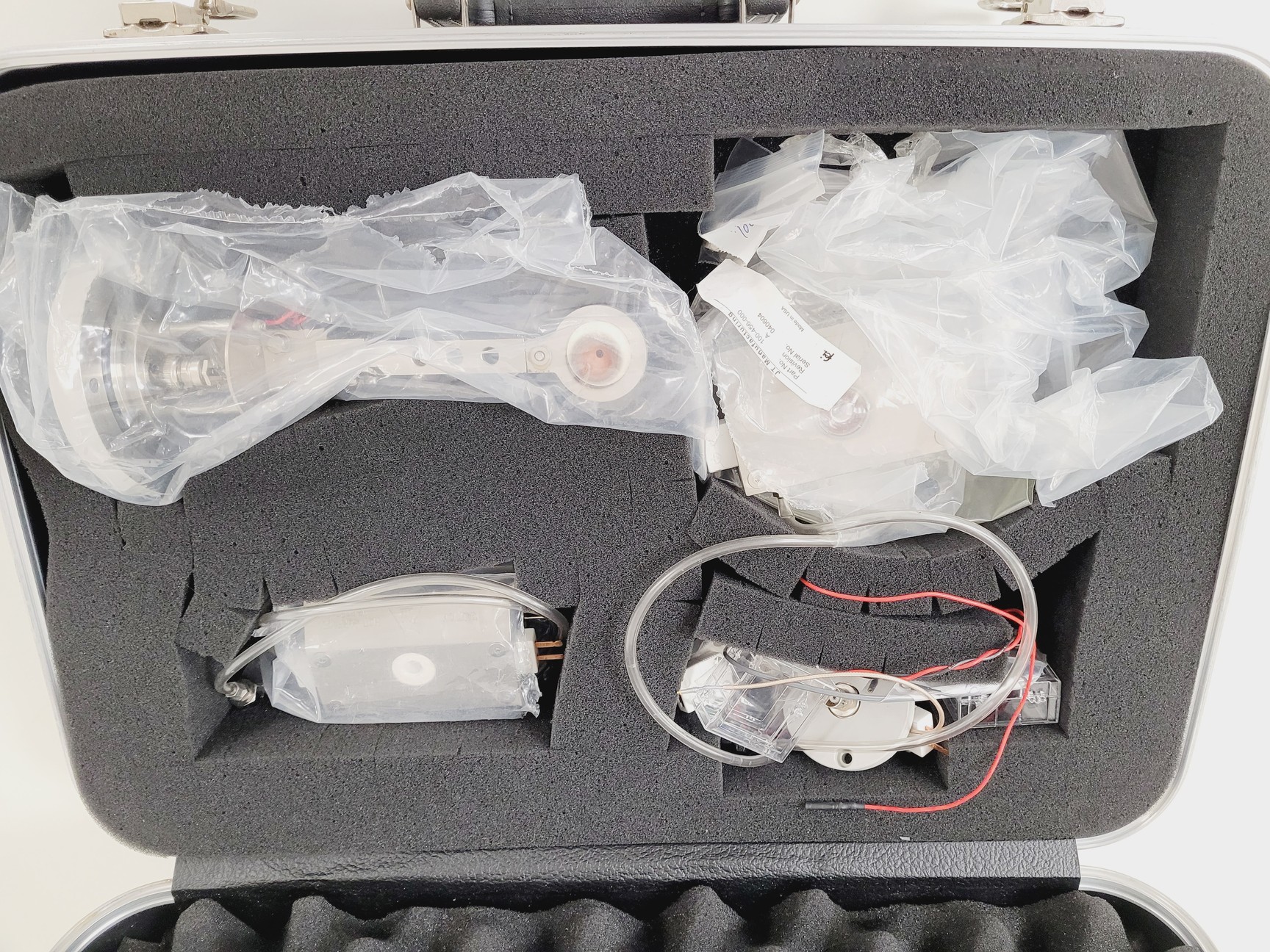 Image of FEI XL30 ESEM Scanning Electronic Microscope System Spares/Repair Lab