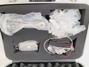 Thumbnail image of FEI XL30 ESEM Scanning Electronic Microscope System Spares/Repair Lab