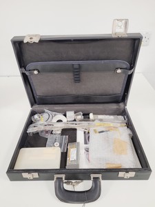 Thumbnail image of FEI XL30 ESEM Scanning Electronic Microscope System Spares/Repair Lab