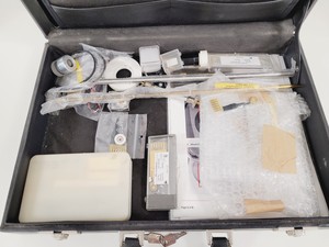 Thumbnail image of FEI XL30 ESEM Scanning Electronic Microscope System Spares/Repair Lab