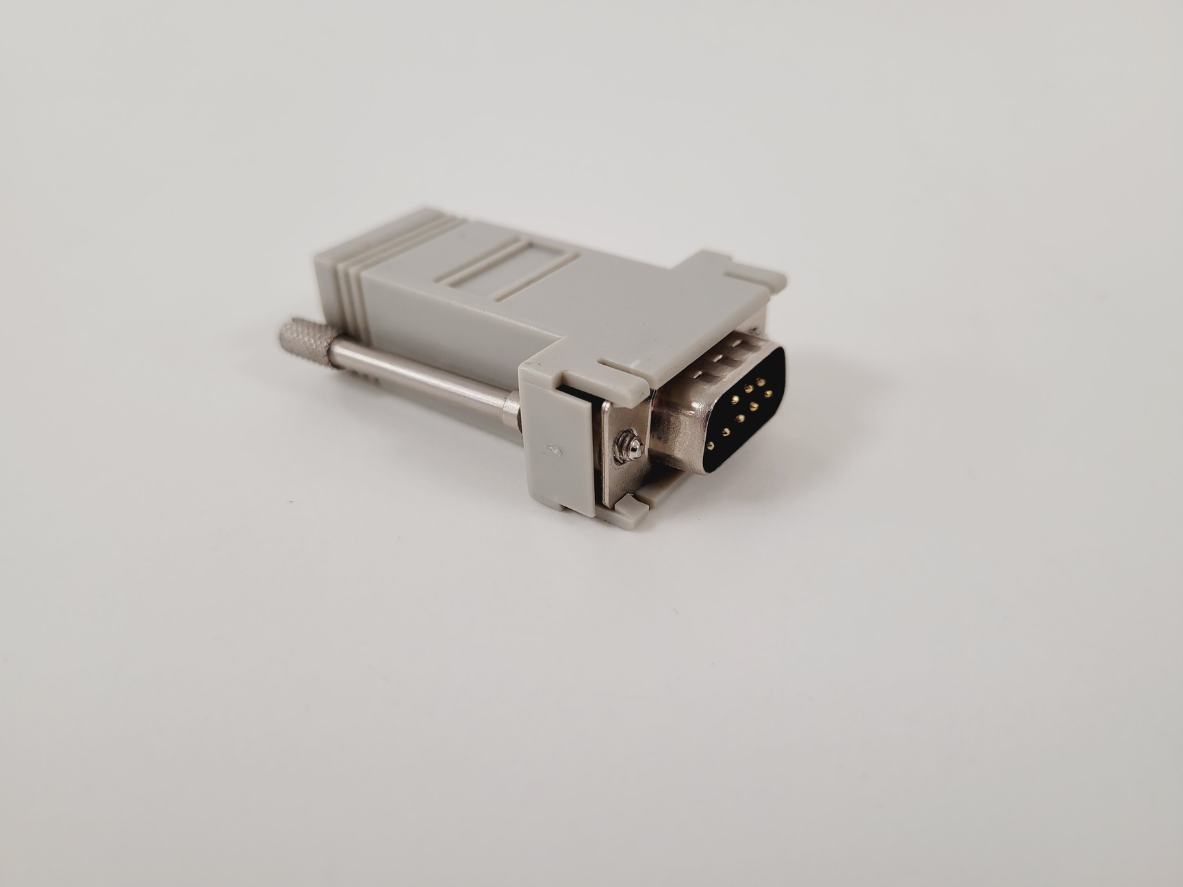 Image of FEI XL30 ESEM Scanning Electronic Microscope System Spares/Repair Lab