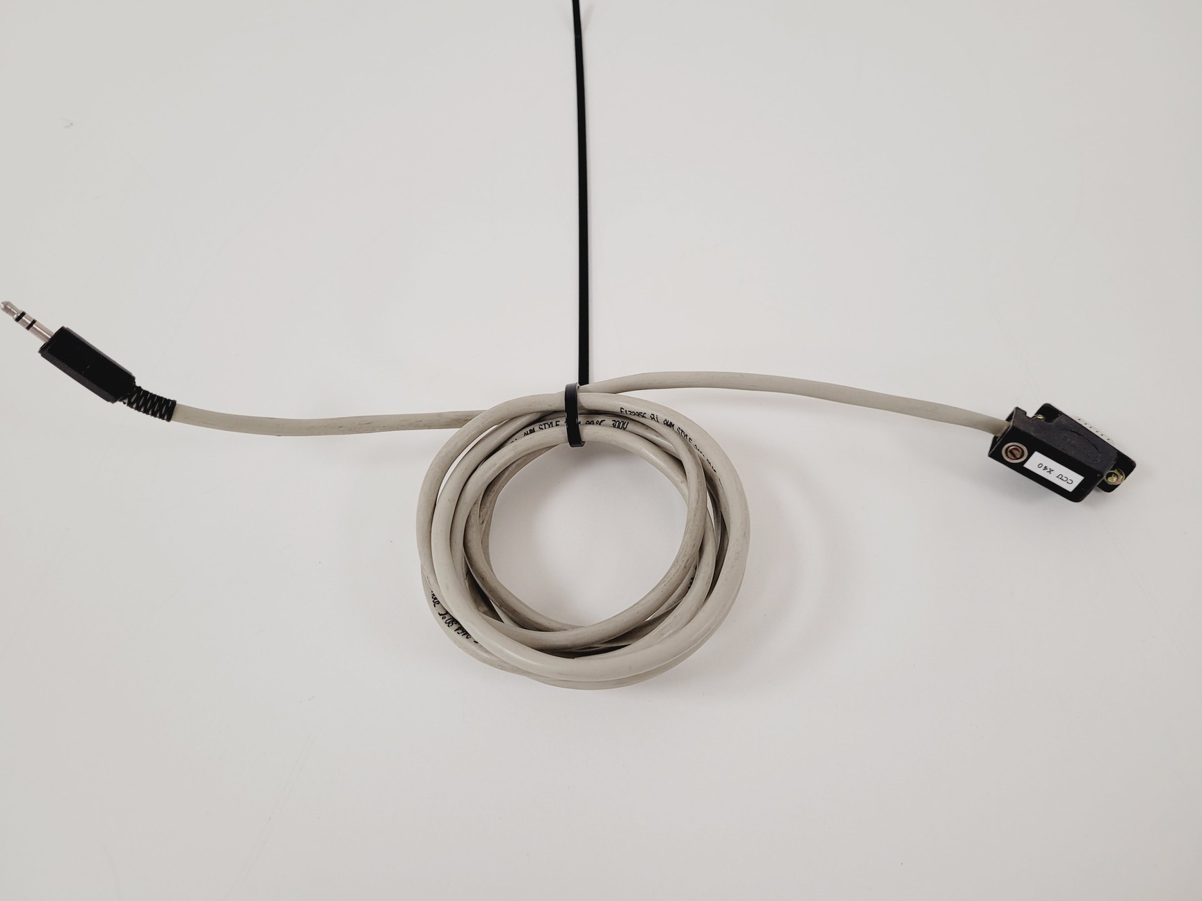 Image of FEI XL30 ESEM Scanning Electronic Microscope System Spares/Repair Lab