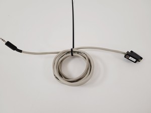 Thumbnail image of FEI XL30 ESEM Scanning Electronic Microscope System Spares/Repair Lab