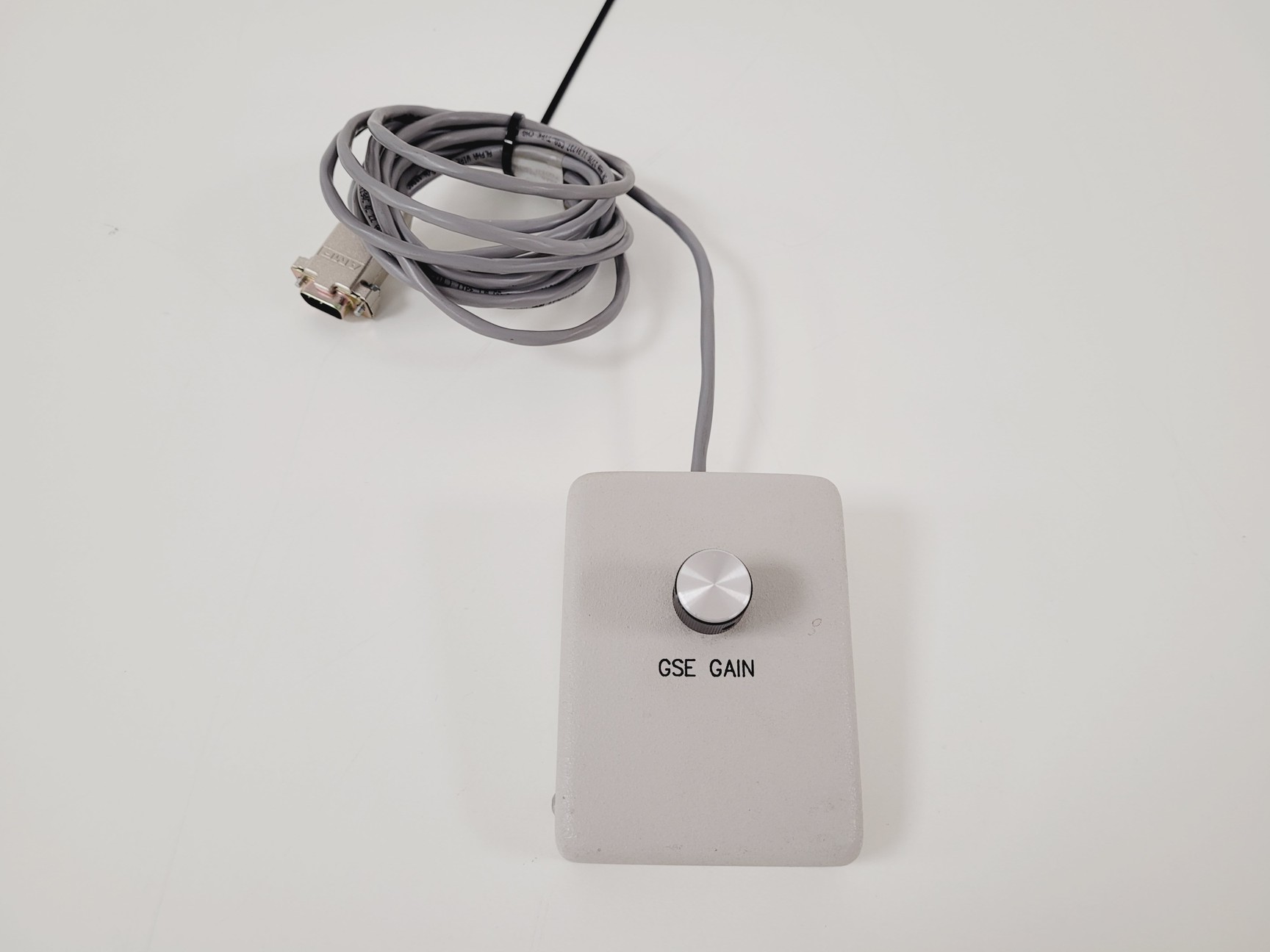 Image of FEI XL30 ESEM Scanning Electronic Microscope System Spares/Repair Lab