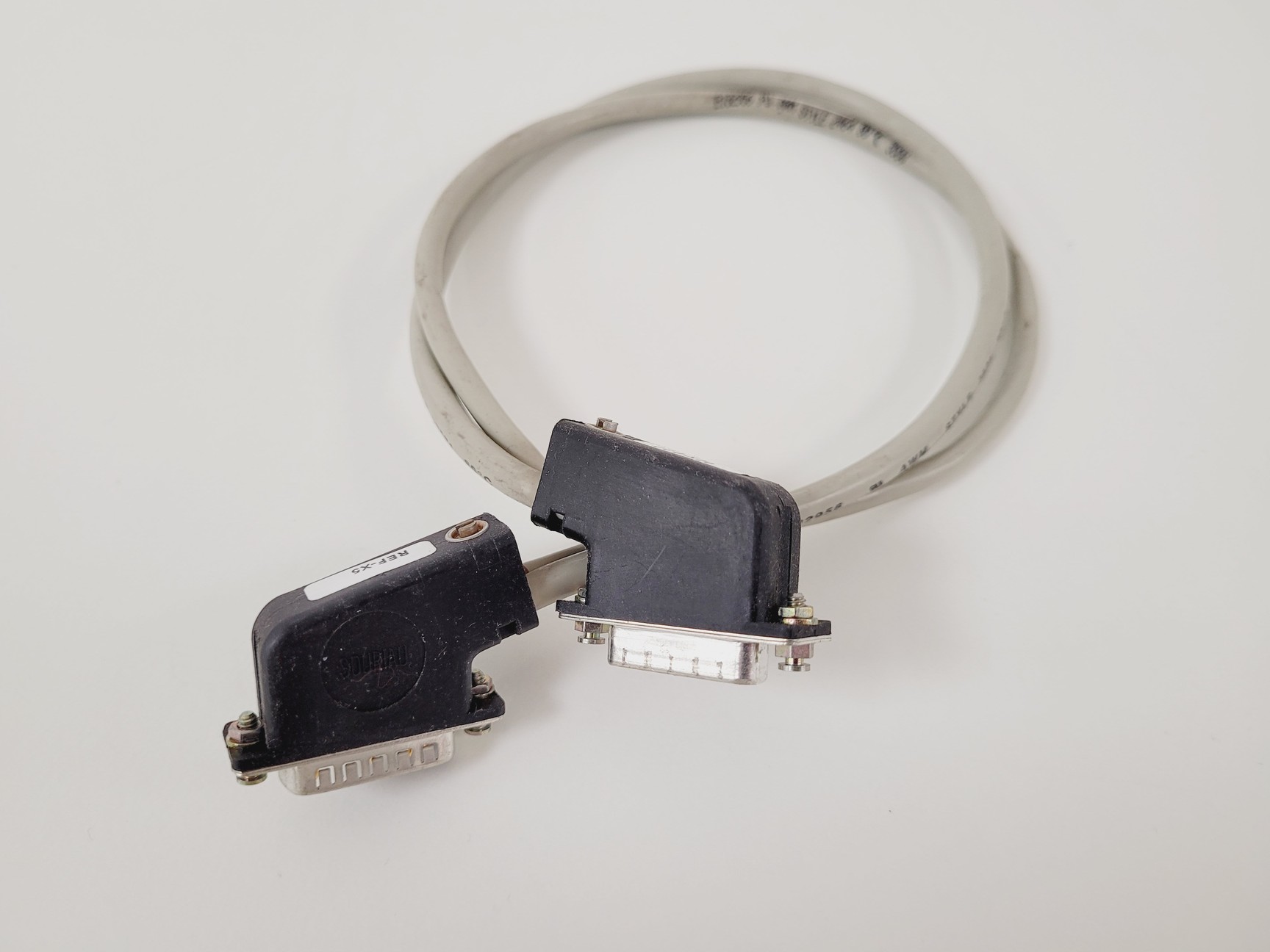 Image of FEI XL30 ESEM Scanning Electronic Microscope System Spares/Repair Lab