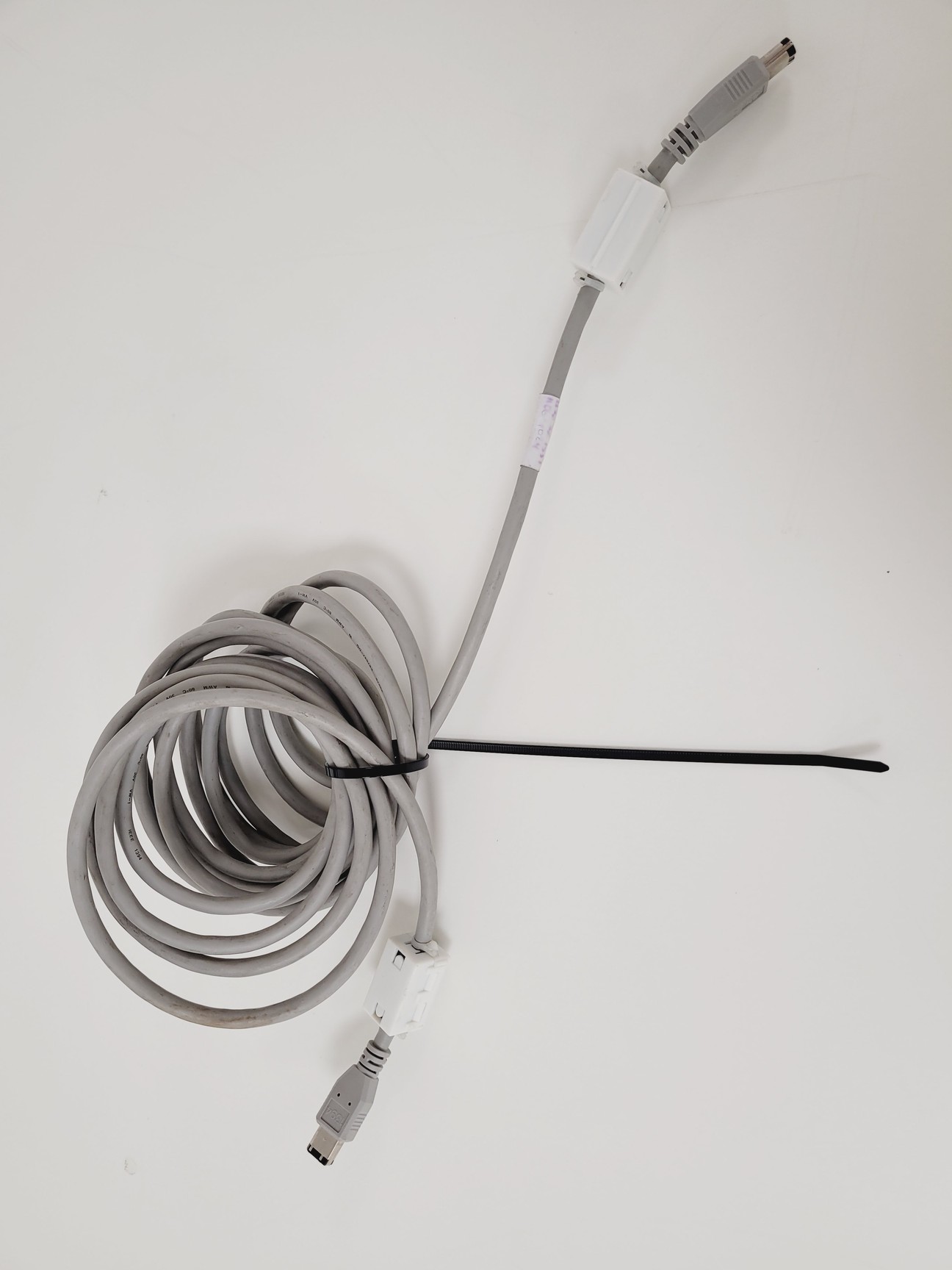 Image of FEI XL30 ESEM Scanning Electronic Microscope System Spares/Repair Lab