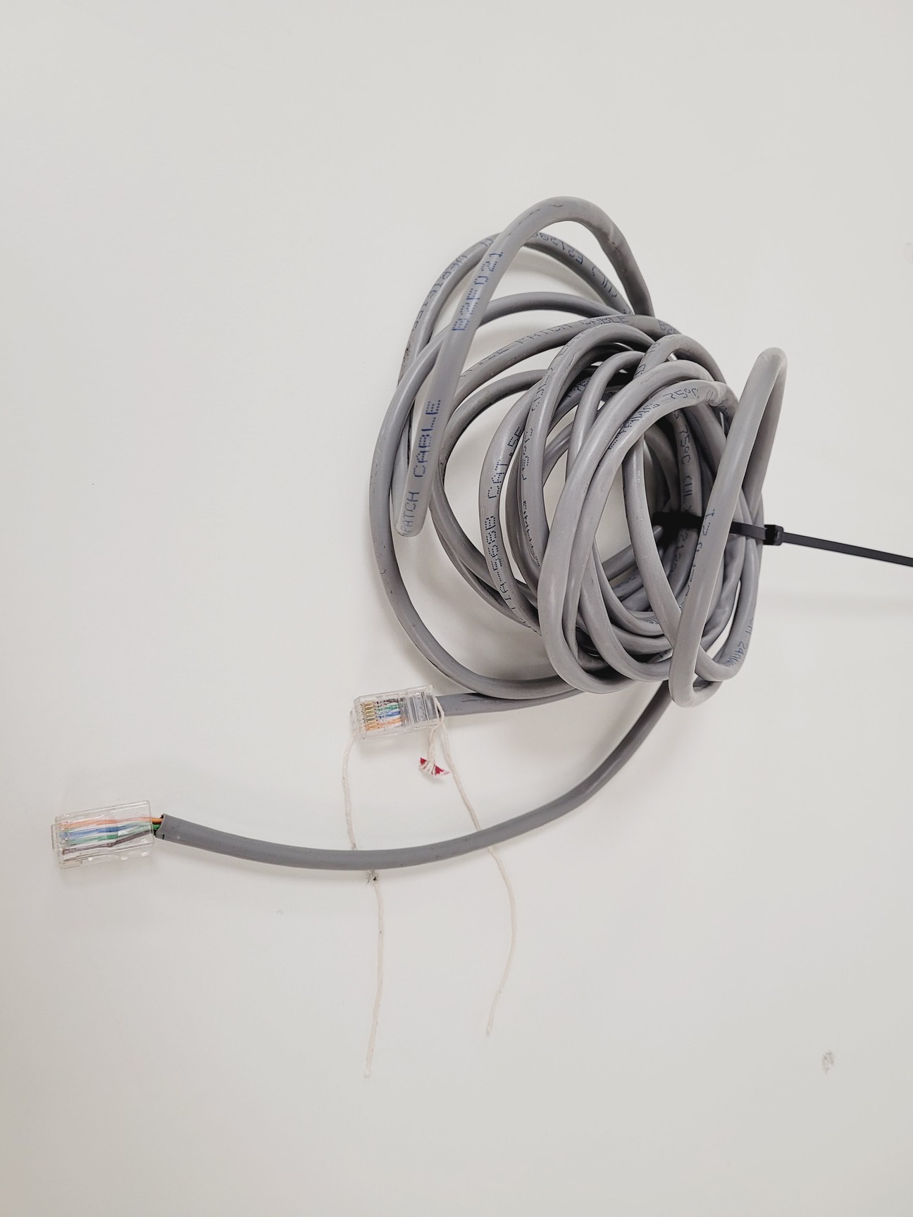 Image of FEI XL30 ESEM Scanning Electronic Microscope System Spares/Repair Lab