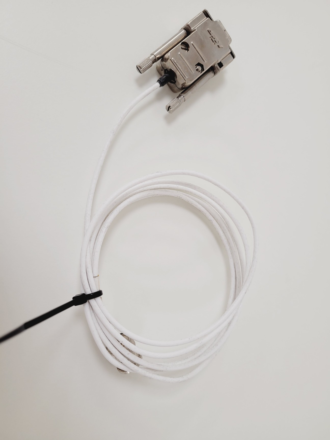 Image of FEI XL30 ESEM Scanning Electronic Microscope System Spares/Repair Lab