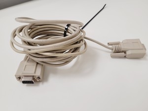 Thumbnail image of FEI XL30 ESEM Scanning Electronic Microscope System Spares/Repair Lab