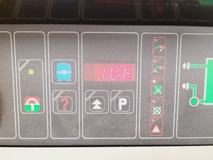 Thumbnail image of SEM Chiller Industrial Cooling Systems (ICS) TAE 015 Air Cooled Chiller 