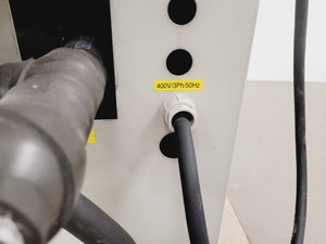 Thumbnail image of SEM Chiller Industrial Cooling Systems (ICS) TAE 015 Air Cooled Chiller 