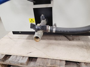 Thumbnail image of SEM Chiller Industrial Cooling Systems (ICS) TAE 015 Air Cooled Chiller 