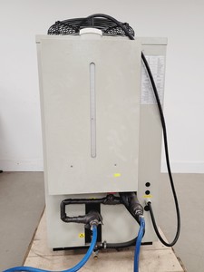 Thumbnail image of SEM Chiller Industrial Cooling Systems (ICS) TAE 015 Air Cooled Chiller 