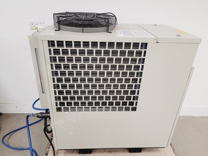 Thumbnail image of SEM Chiller Industrial Cooling Systems (ICS) TAE 015 Air Cooled Chiller 