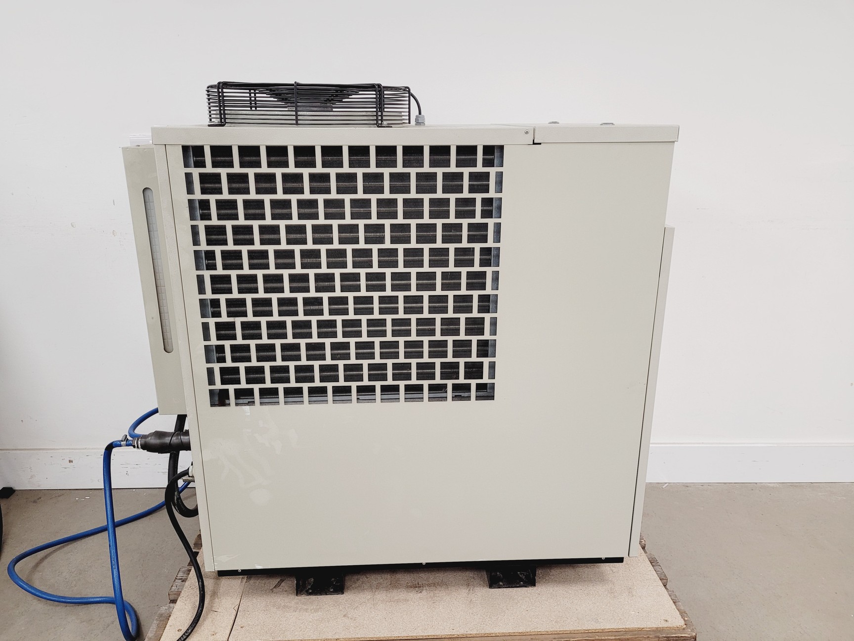Image of SEM Chiller Industrial Cooling Systems (ICS) TAE 015 Air Cooled Chiller 