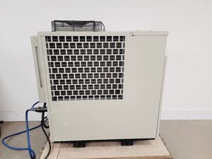 Thumbnail image of SEM Chiller Industrial Cooling Systems (ICS) TAE 015 Air Cooled Chiller 
