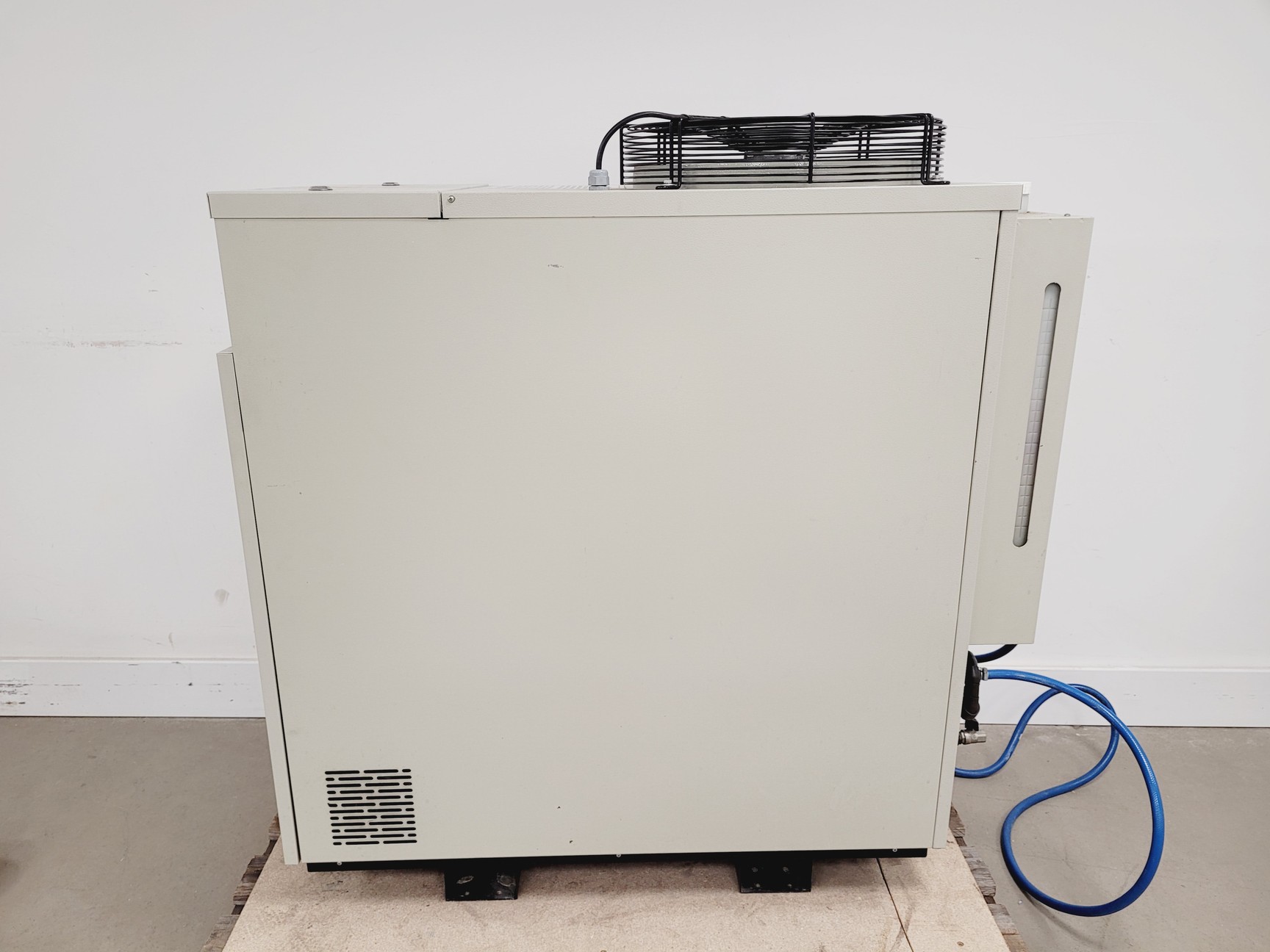 Image of SEM Chiller Industrial Cooling Systems (ICS) TAE 015 Air Cooled Chiller 
