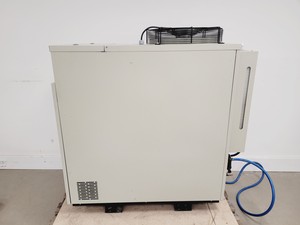 Thumbnail image of SEM Chiller Industrial Cooling Systems (ICS) TAE 015 Air Cooled Chiller 