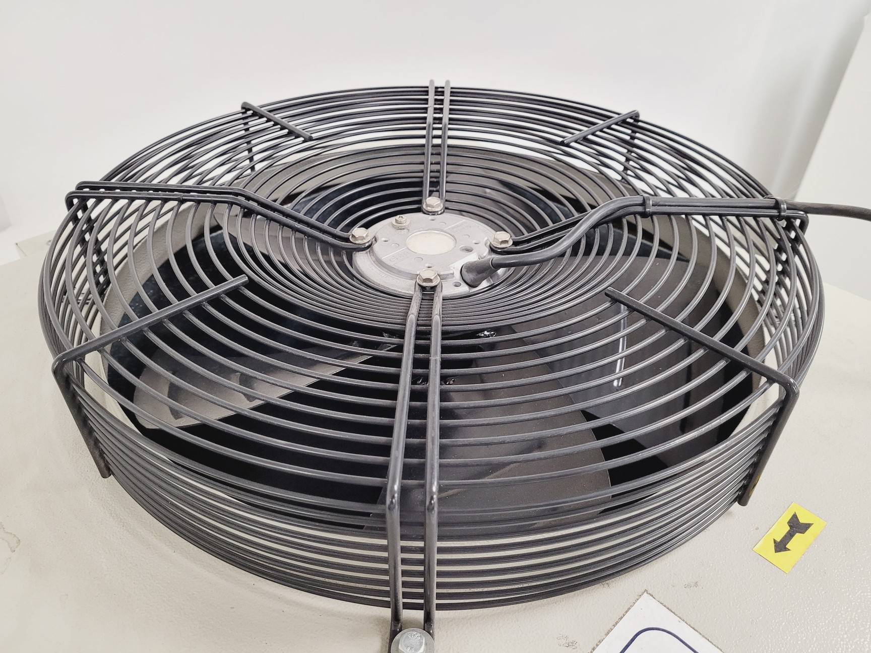 Image of SEM Chiller Industrial Cooling Systems (ICS) TAE 015 Air Cooled Chiller 