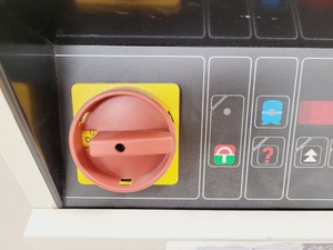 Thumbnail image of SEM Chiller Industrial Cooling Systems (ICS) TAE 015 Air Cooled Chiller 
