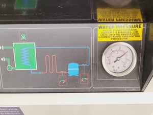 Thumbnail image of SEM Chiller Industrial Cooling Systems (ICS) TAE 015 Air Cooled Chiller 