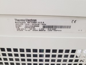 Thumbnail image of Thermo Neslab Merlin M75 Recirculating Chiller Lab