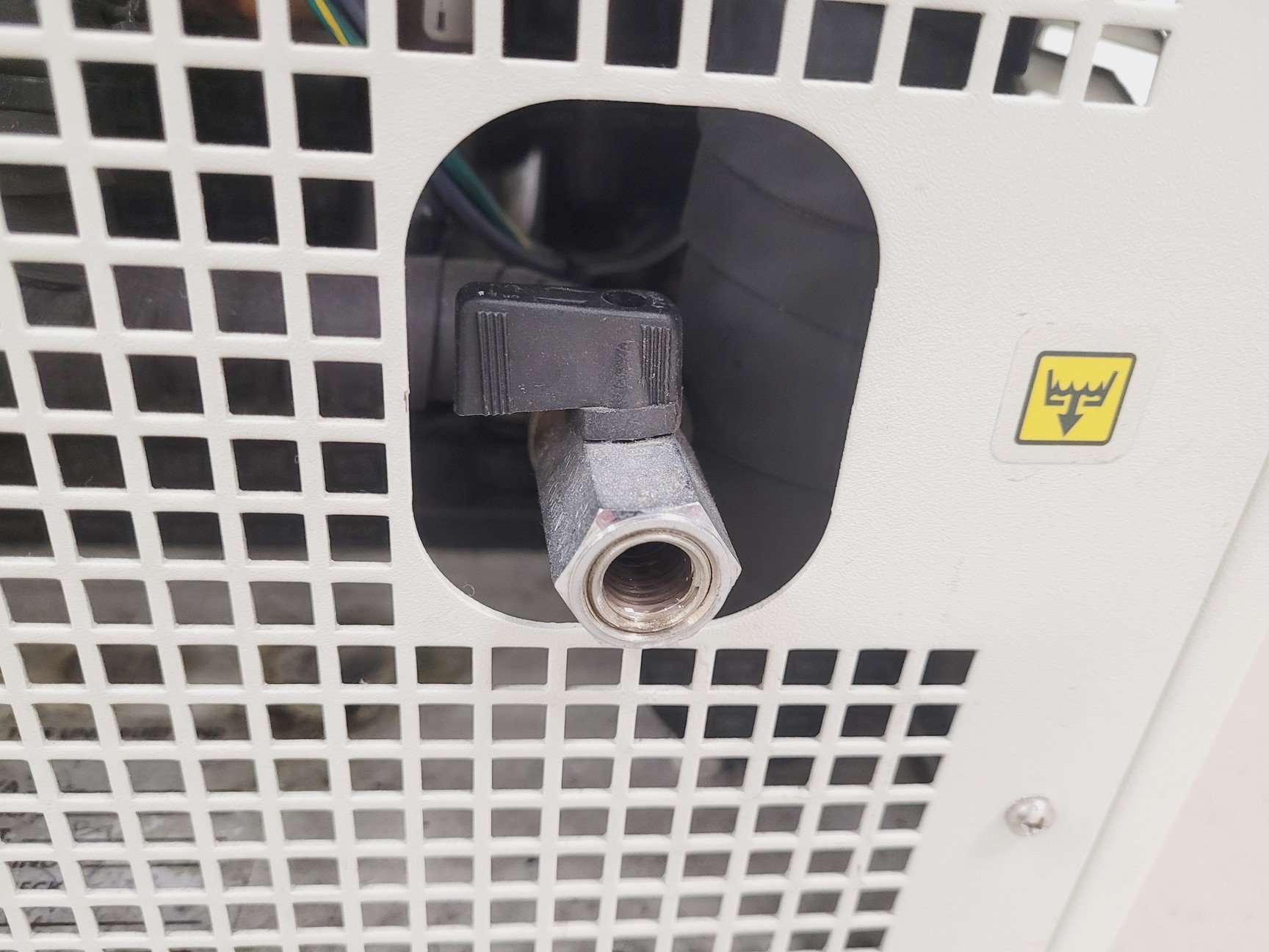 Image of Thermo Neslab Merlin M75 Recirculating Chiller Lab