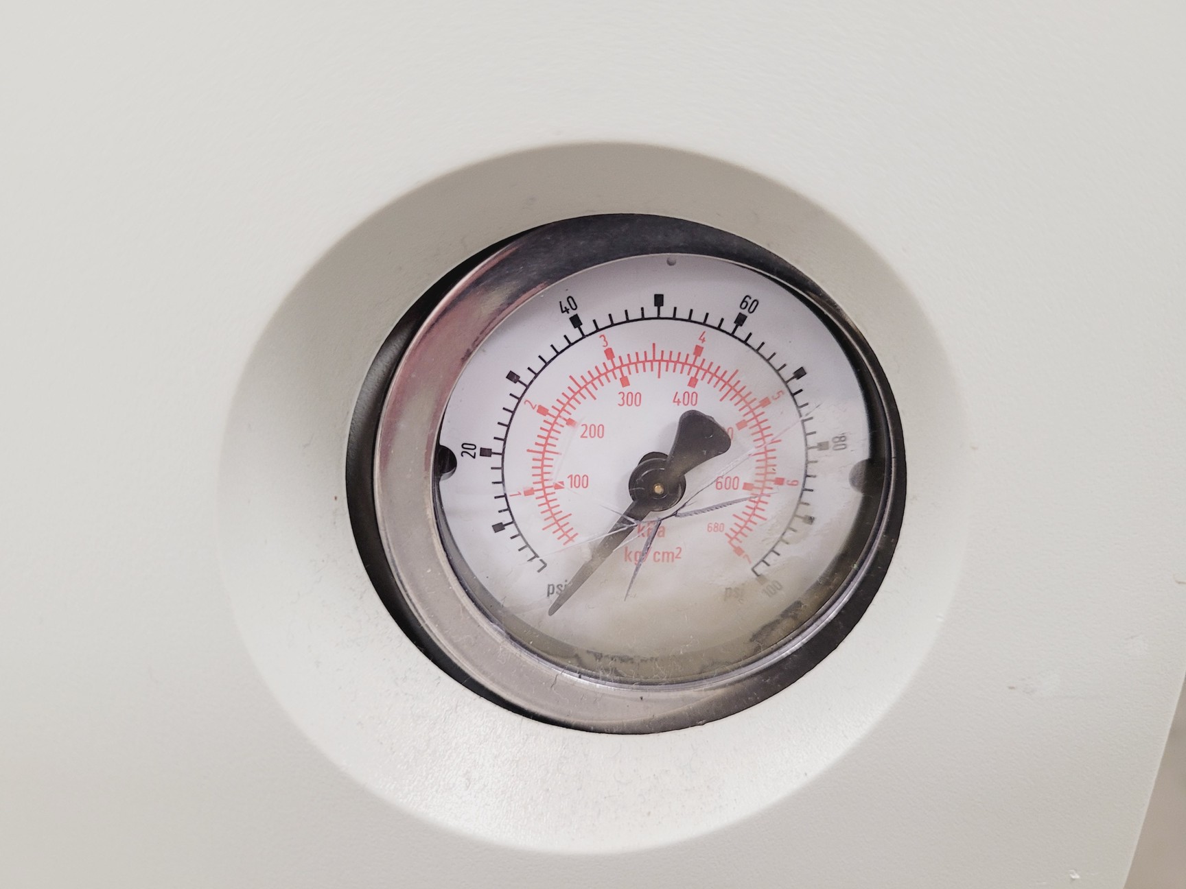 Image of Thermo Neslab Merlin M75 Recirculating Chiller Lab