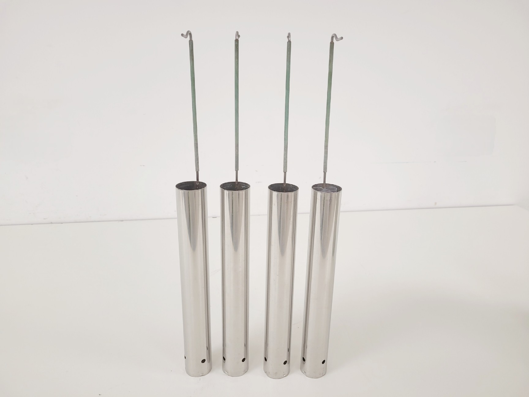 Image of Union Carbide Liquid Nitrogen Dewar Lab