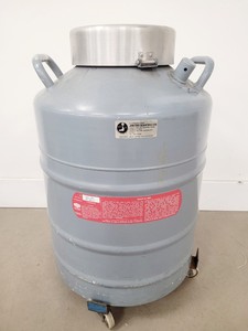 Image of Jencons Scientific LTD Super 30A Nitrogen Dewar Lab