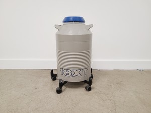Image of Taylor-Wharton 18XT Nitrogen Dewar