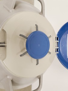Thumbnail image of Taylor-Wharton 18XT Nitrogen Dewar