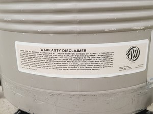 Thumbnail image of Taylor-Wharton 18XT Nitrogen Dewar