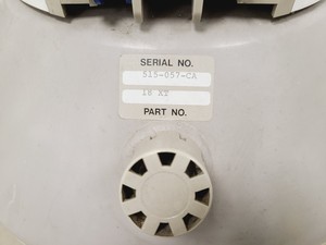 Thumbnail image of Taylor-Wharton 18XT Nitrogen Dewar