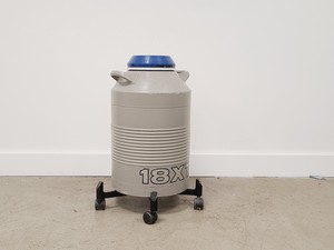 Thumbnail image of Taylor-Wharton 18XT Nitrogen Dewar