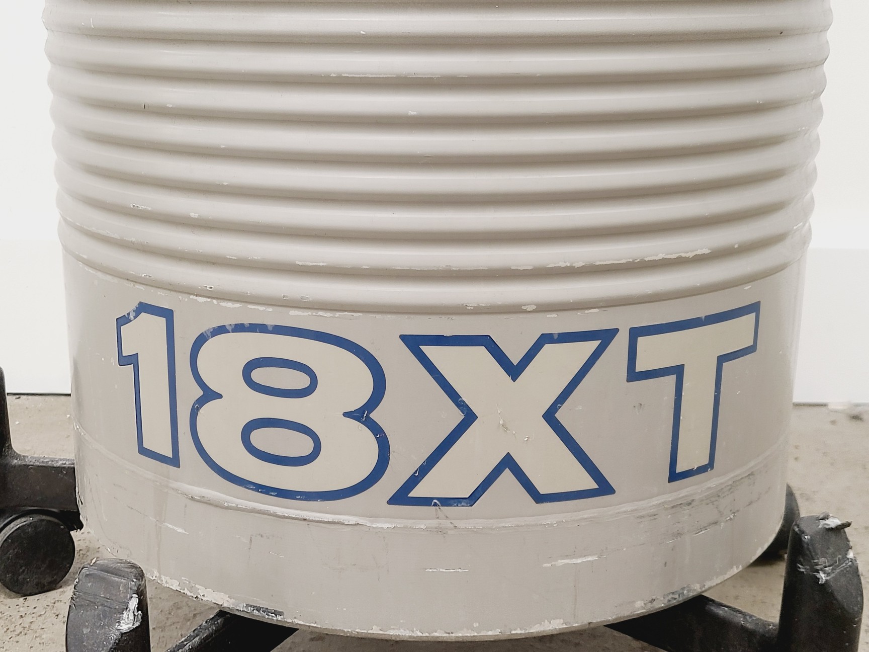 Image of Taylor-Wharton 18XT Nitrogen Dewar