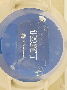 Thumbnail image of Taylor-Wharton 18XT Nitrogen Dewar