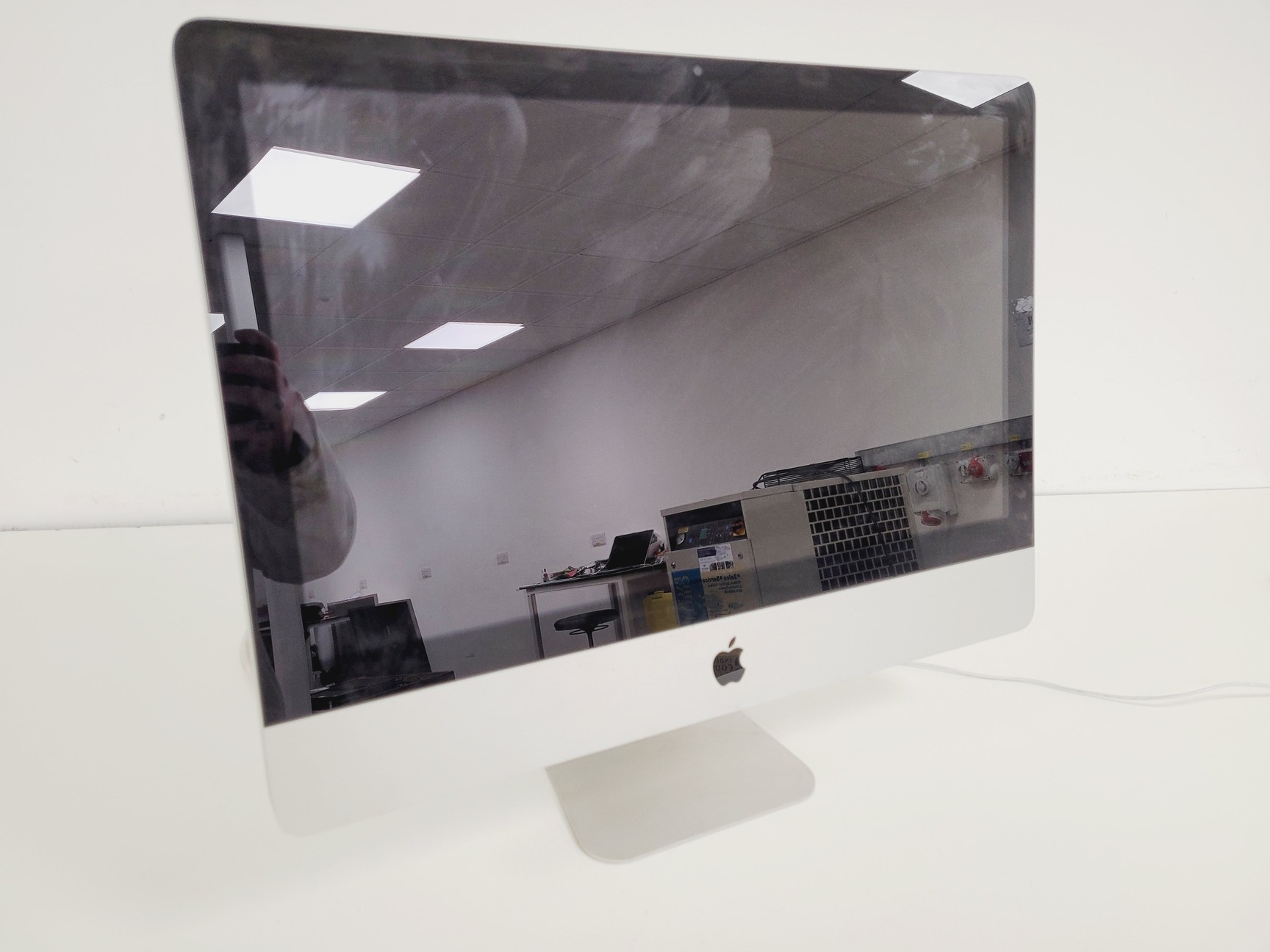 Image of Apple iMAC  