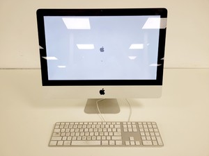 Thumbnail image of Apple iMAC  