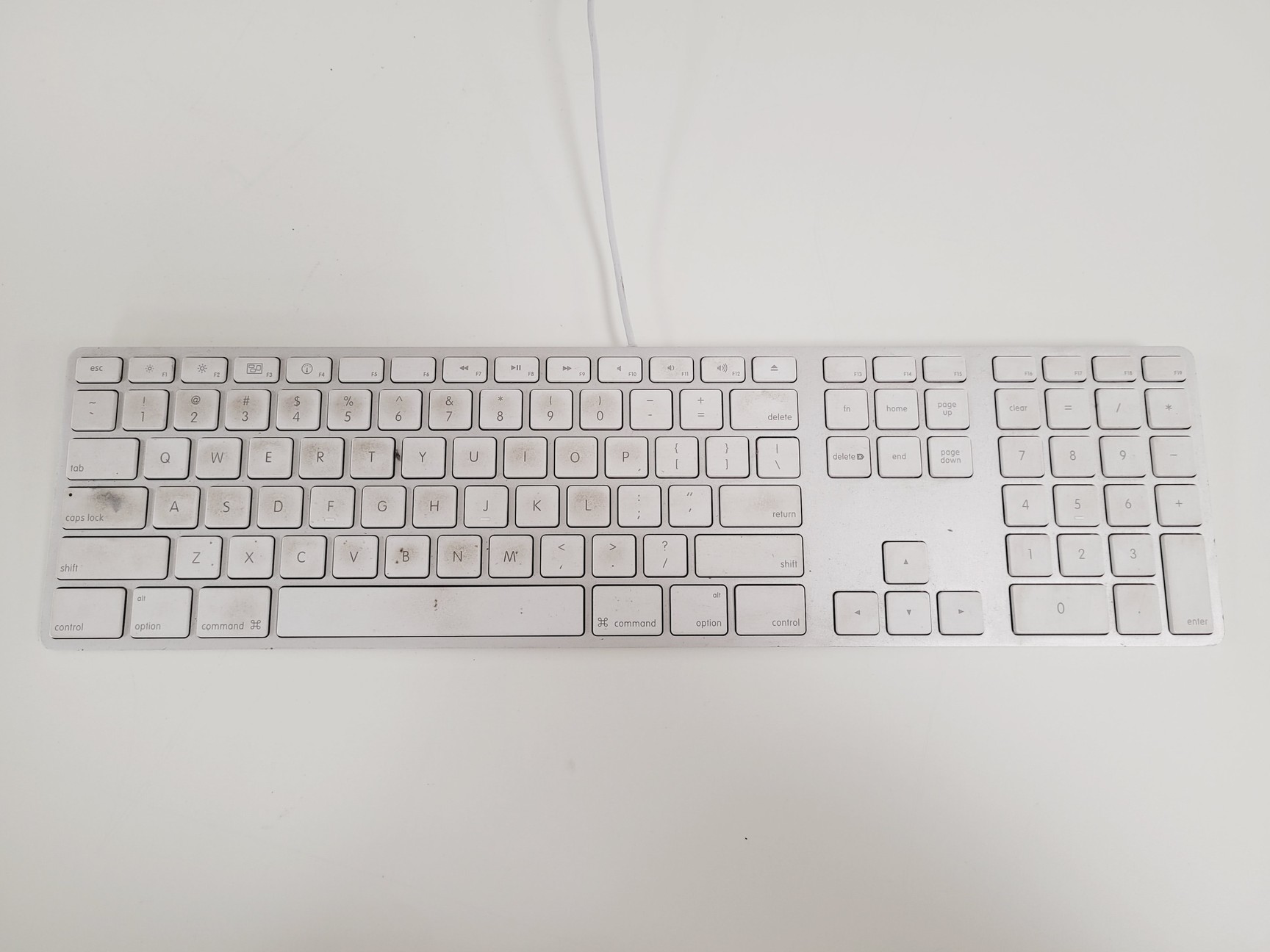 Image of Apple iMAC  