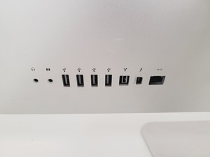 Thumbnail image of Apple iMAC  