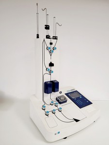 Image of Miltenyi Biotec CliniMacs Instrument 44085 Lab