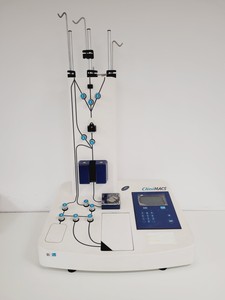 Thumbnail image of Miltenyi Biotec CliniMacs Instrument 44085 Lab