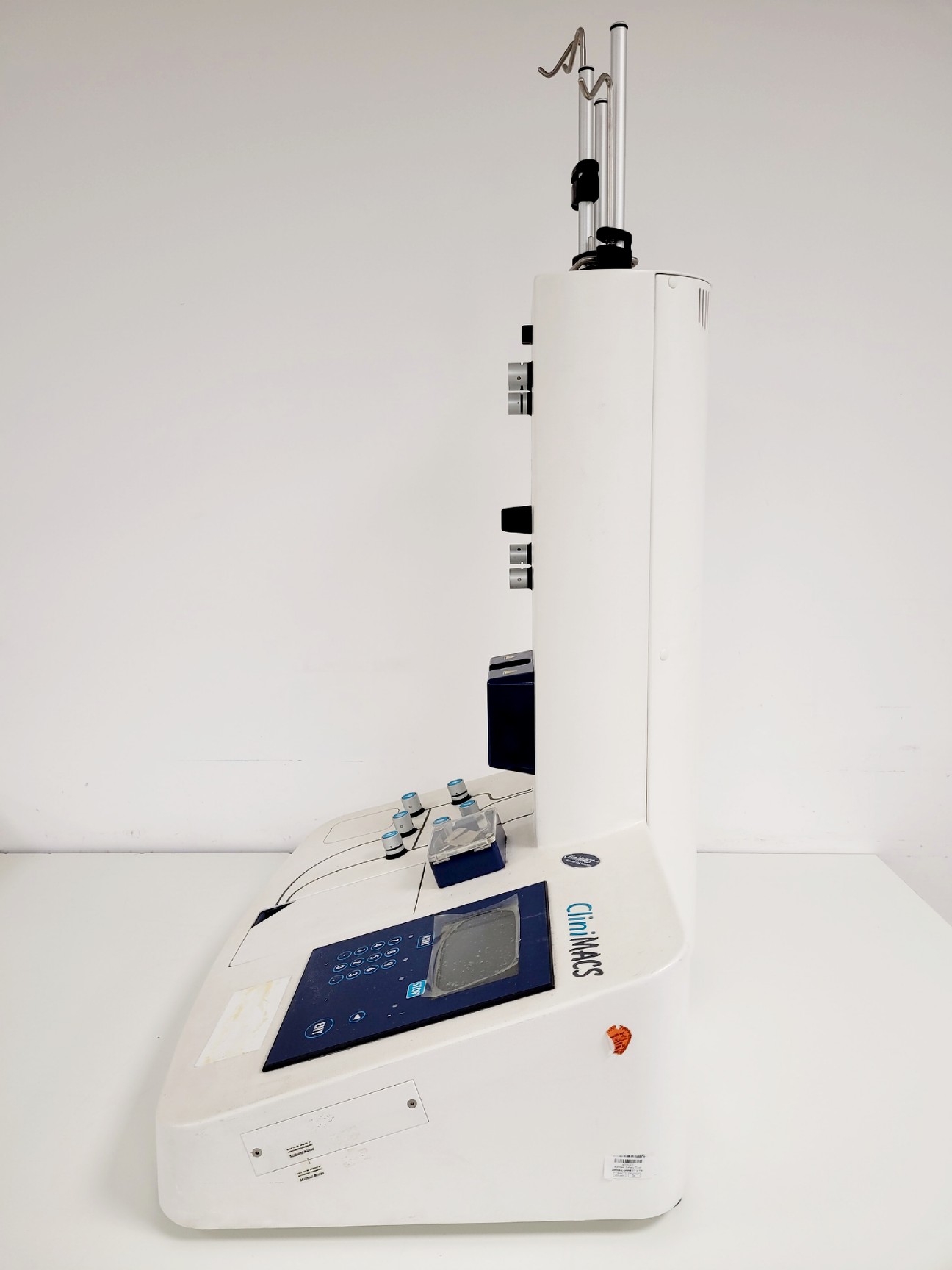 Image of Miltenyi Biotec CliniMacs Instrument 44085 Lab