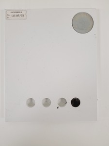 Thumbnail image of Miltenyi Biotec CliniMacs Instrument 44085 Lab