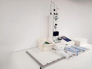 Thumbnail image of Miltenyi Biotec CliniMacs Instrument 44085 Lab