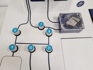 Thumbnail image of Miltenyi Biotec CliniMacs Instrument 44085 Lab