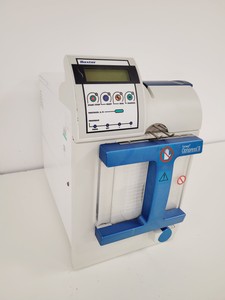 Thumbnail image of Baxter OptiPress II Automated Blood Component Extractor